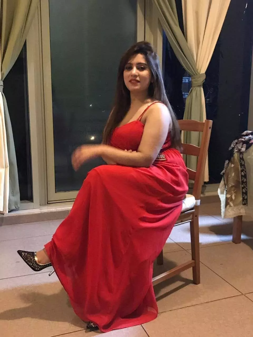 Escort Service in Jagtial